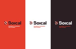 boical鍋爐及機械配件品牌形象策劃設(shè)計 上海品牌策劃公司的專業(yè)分享