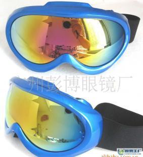 為孩子選對(duì)滑雪鏡 兒童滑雪鏡選購(gòu)指南與推薦